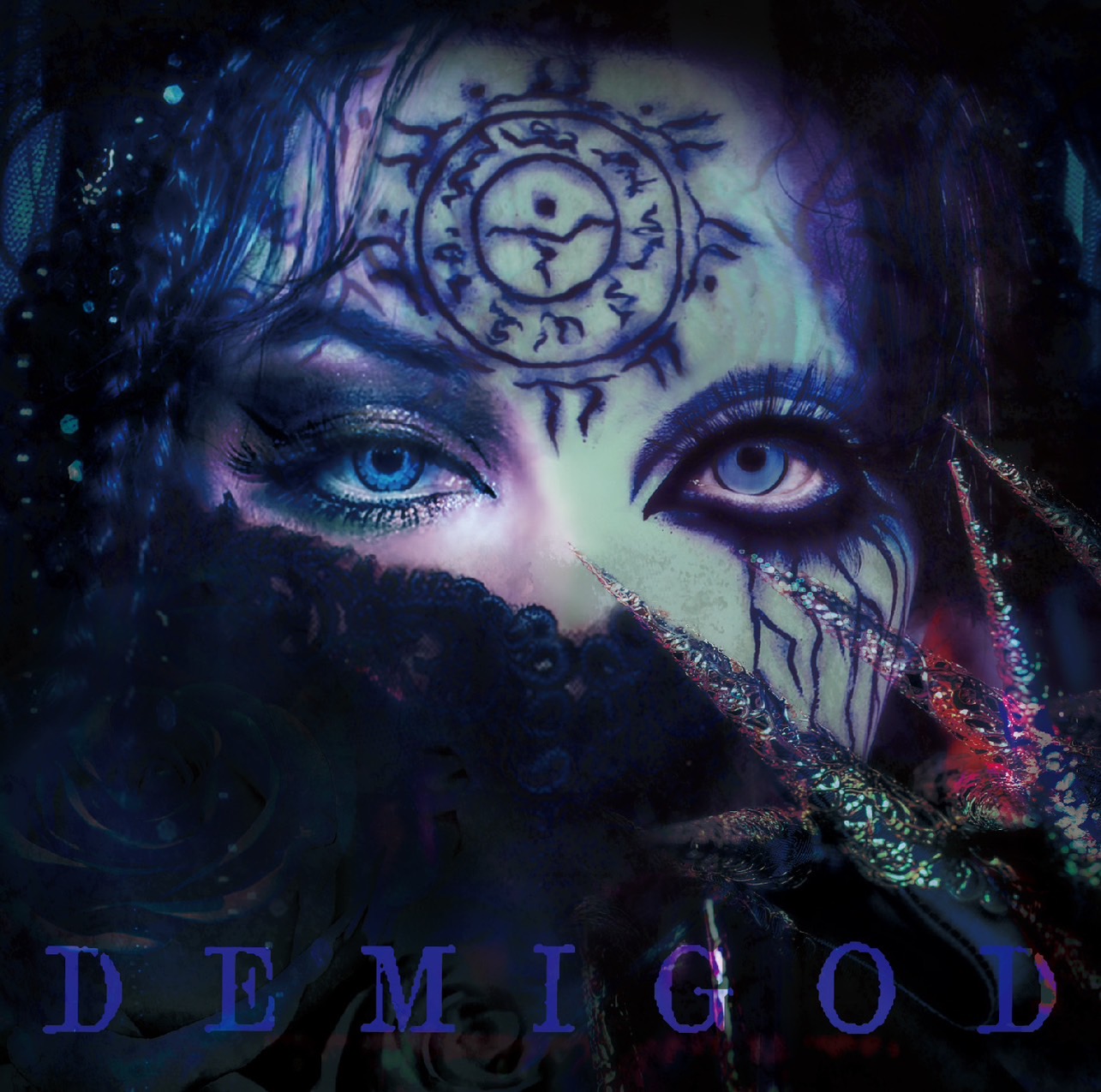 DEMIGOD